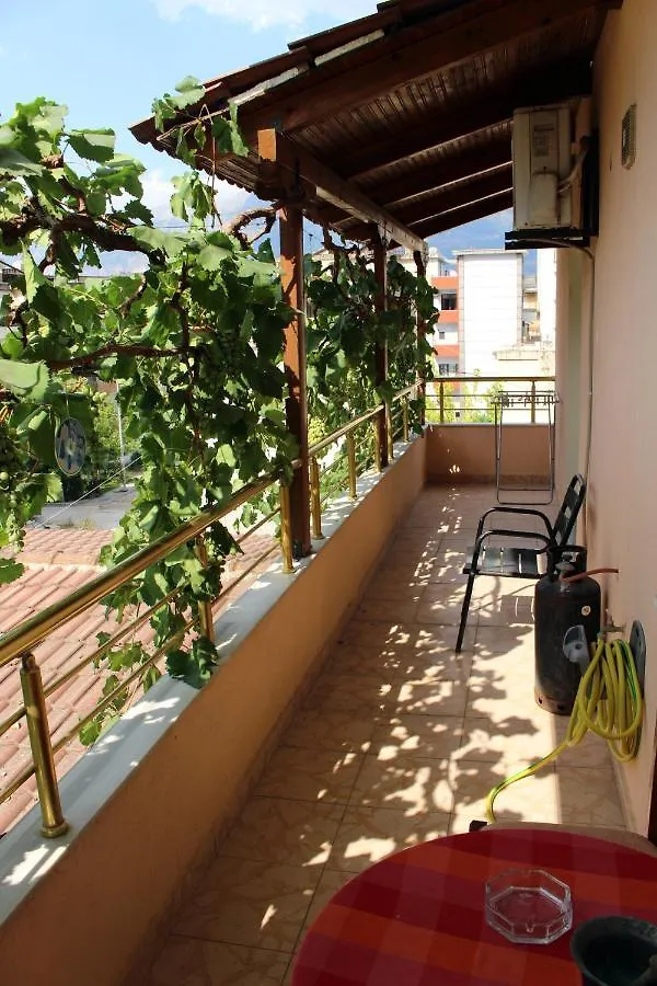 Margarita - Entire House With 4 Bedrooms And Free Parking Gjirokastër Albânia