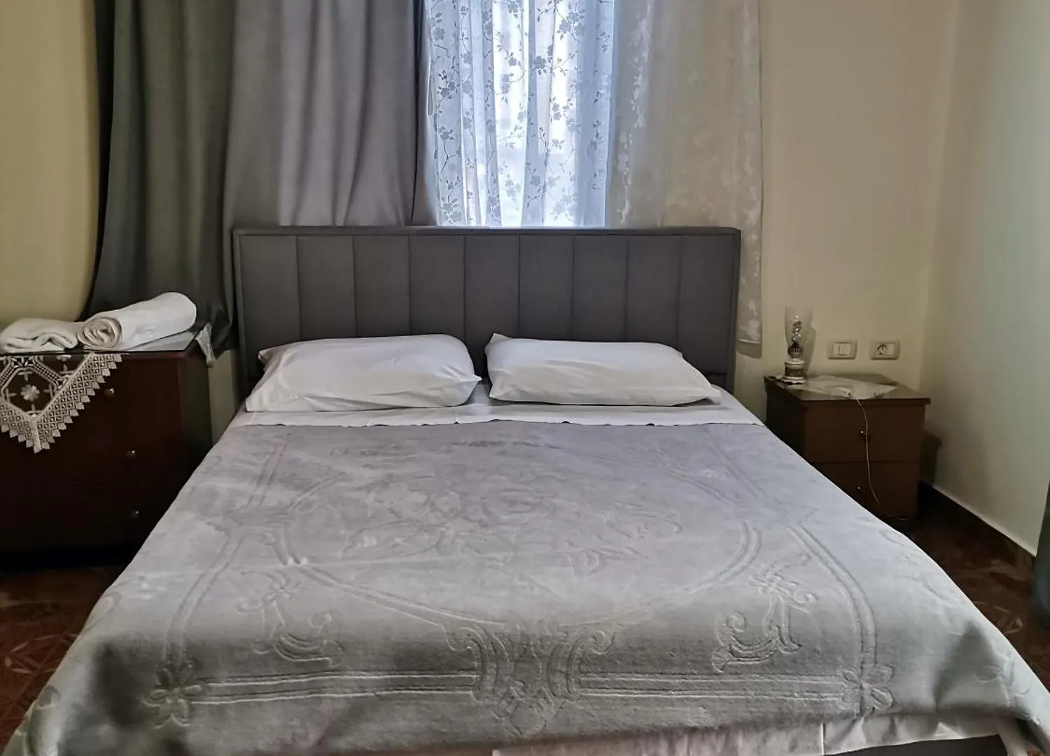 Margarita - Entire House With 4 Bedrooms And Free Parking Gjirokastër Albânia