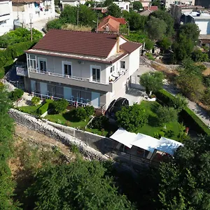 Ilvi Maison d'hôtes